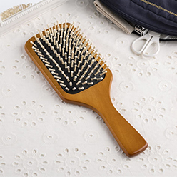 姫椿のパドルブラシ: 身だしなみ用品｜貝印公式オンラインストア