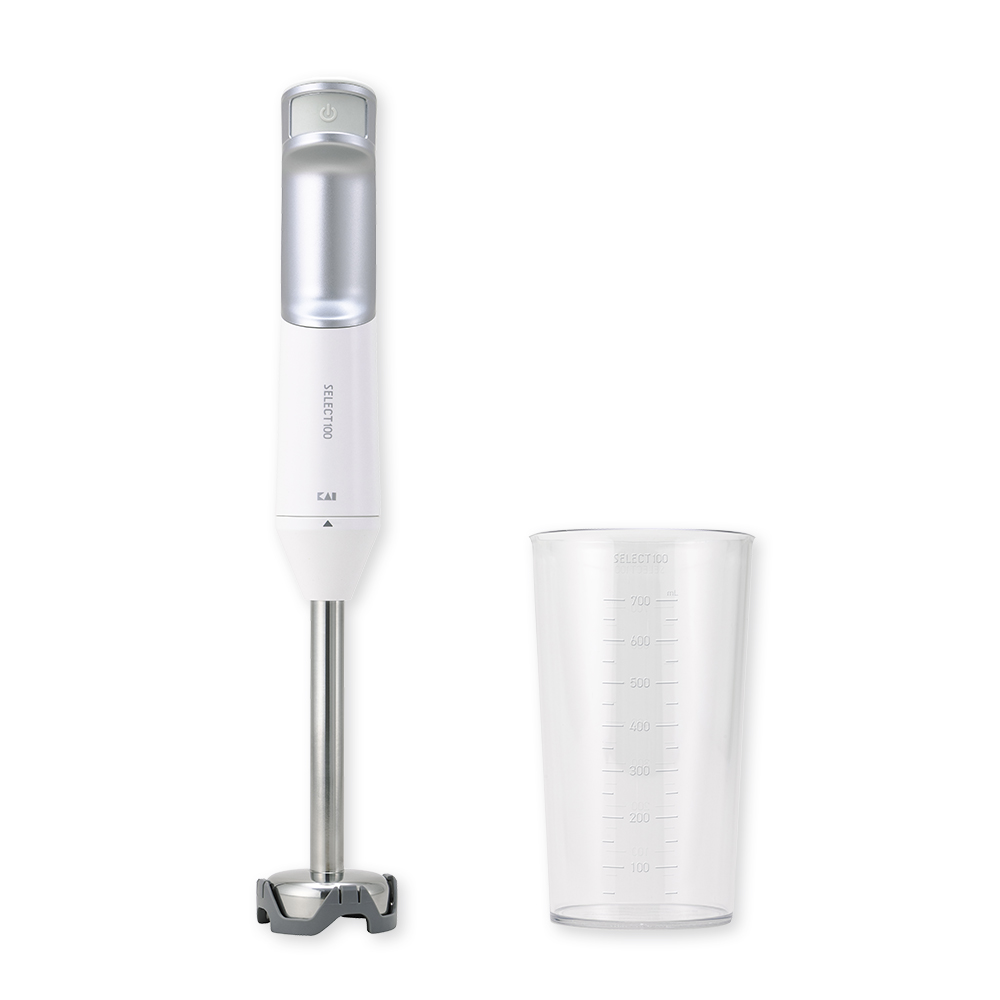 コードレスブレンダー本体