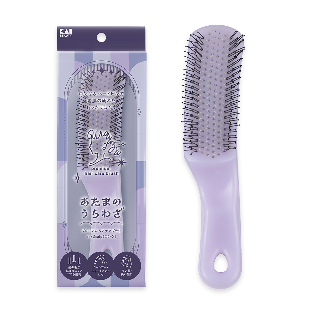 for Scalp（ロング）