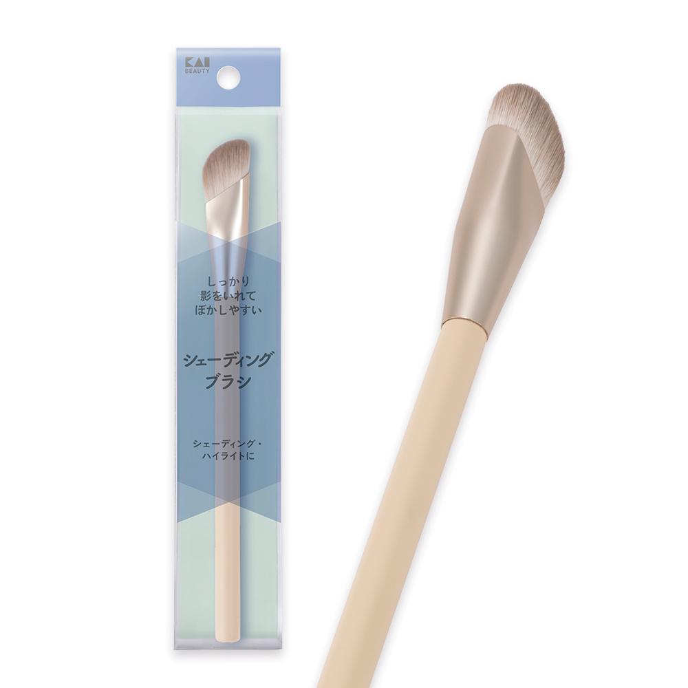 シェーディングブラシ[M便 1/1]