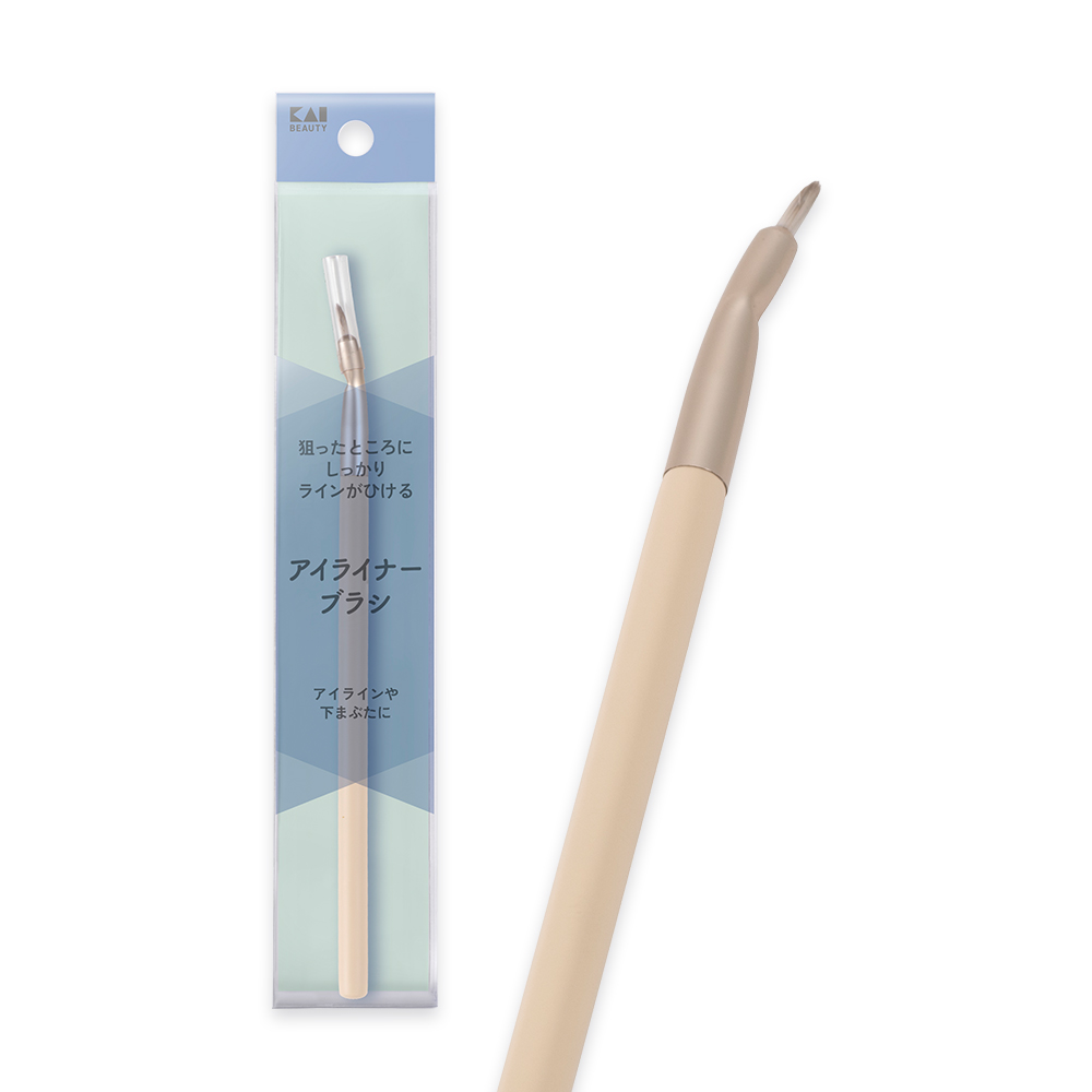 アイライナーブラシ[M便 1/1]