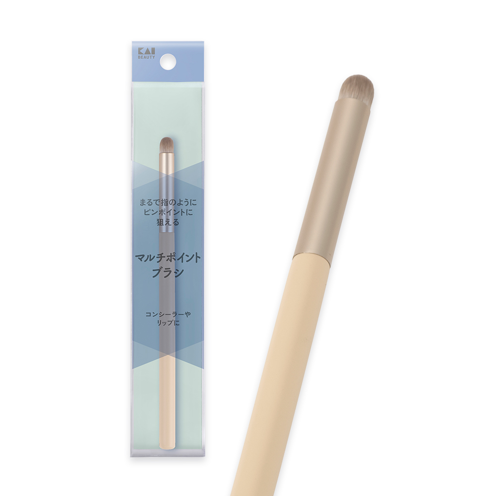 マルチポイントブラシ[M便 1/1]