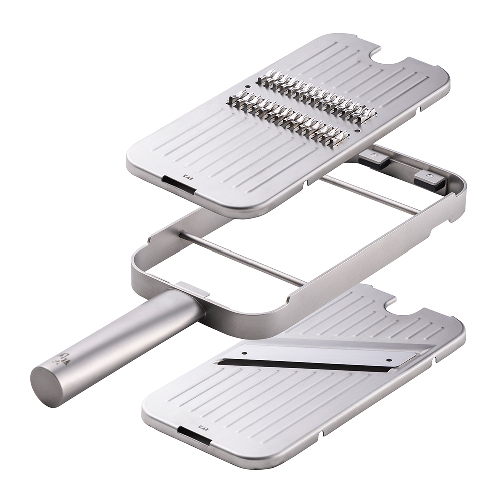 スライサー＆千切り