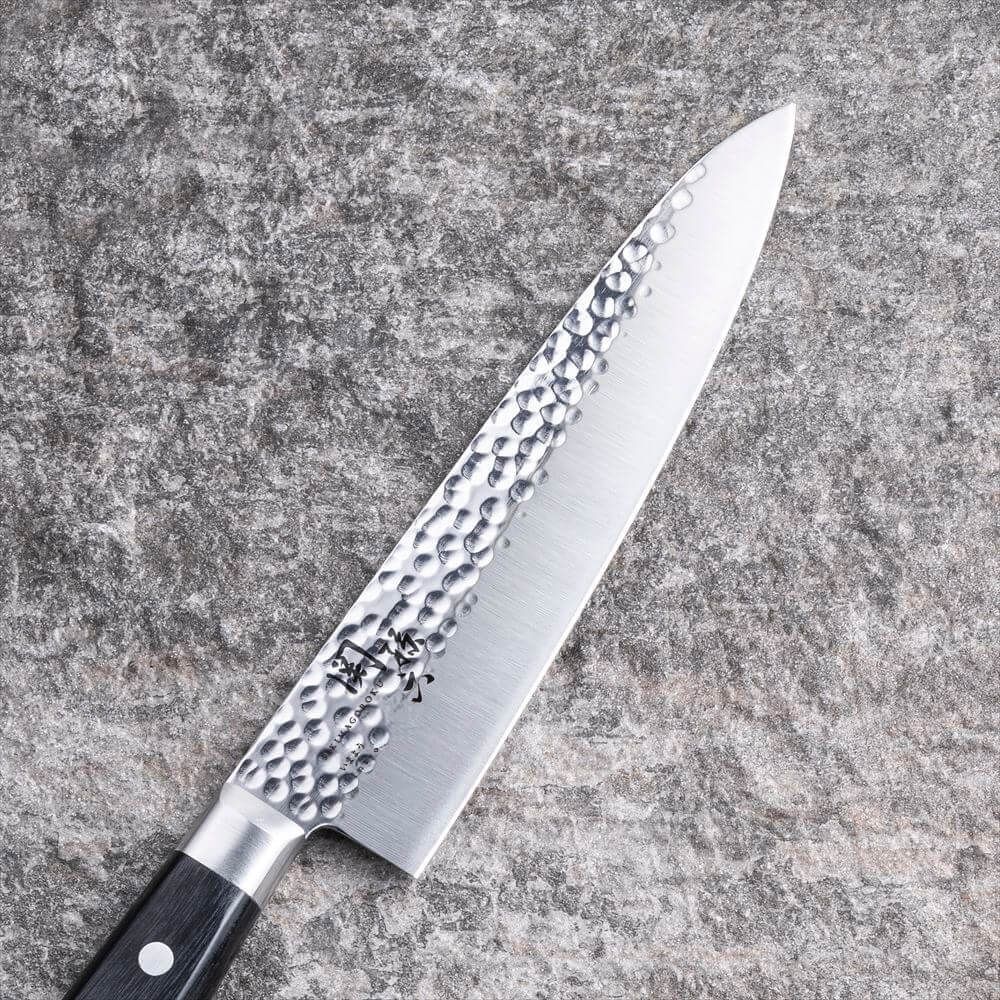 関孫六 いまよう 牛刀 180mm: キッチン用品｜貝印公式オンラインストア
