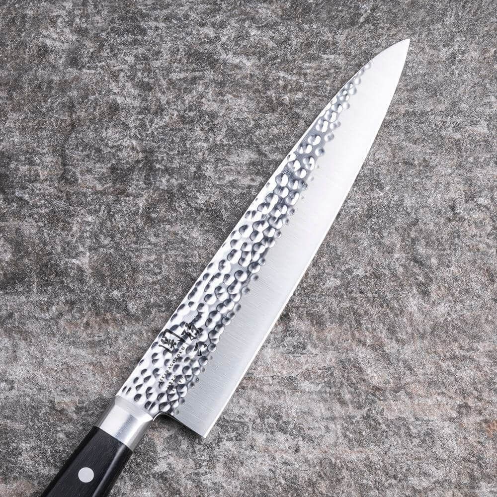 関孫六 いまよう 牛刀 210mm: キッチン用品｜貝印公式オンラインストア