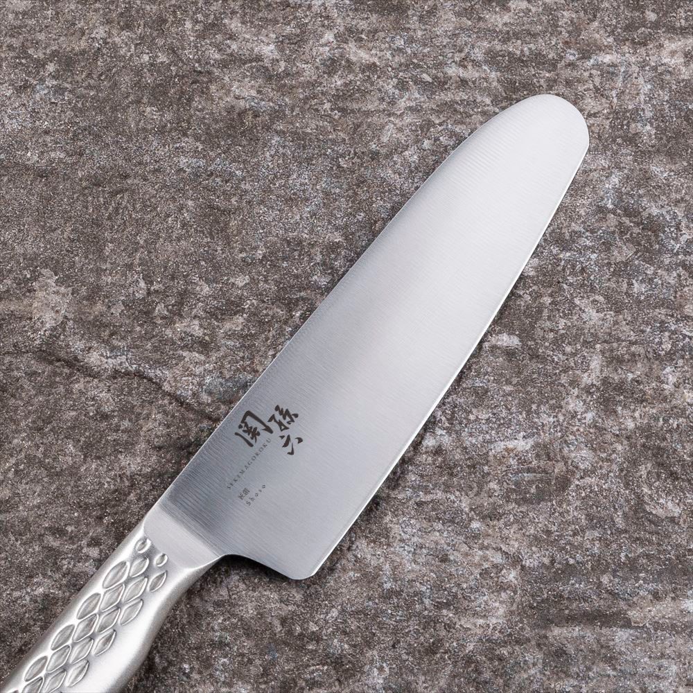 関孫六 匠創 セーフティナイフ 130mm: キッチン用品｜貝印公式