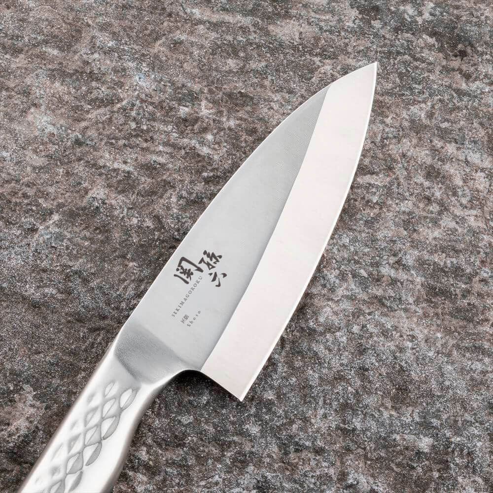 関孫六 匠創 小出刃 105mm: キッチン用品｜貝印公式オンラインストア
