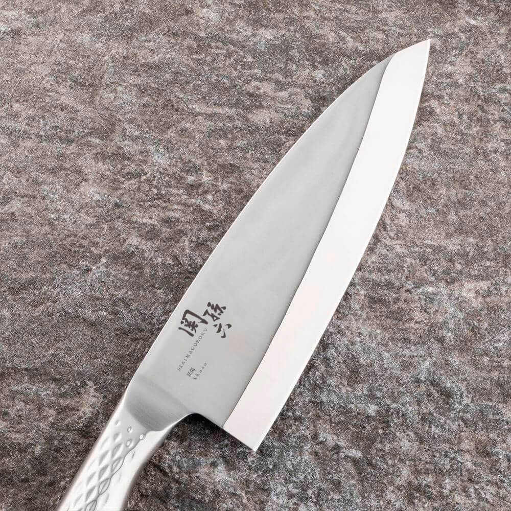関孫六 匠創 出刃 180mm: キッチン用品｜貝印公式オンラインストア