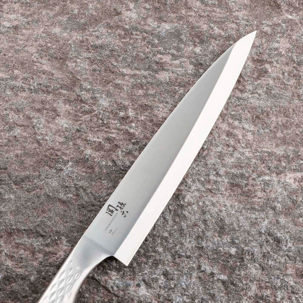 関孫六 匠創 刺身 180mm: キッチン用品|貝印公式オンラインストア 関孫六 匠創 刺身 180mm: キッチン用品|貝印公式オンラインストア