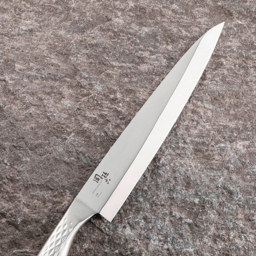 関孫六 匠創 刺身 210mm: キッチン用品｜貝印公式オンラインストア