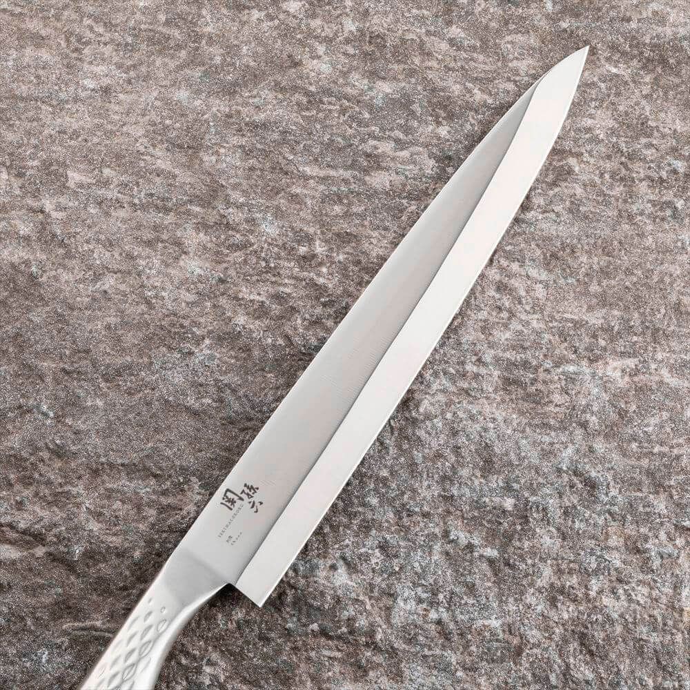 関孫六 匠創 刺身 240mm: キッチン用品｜貝印公式オンラインストア