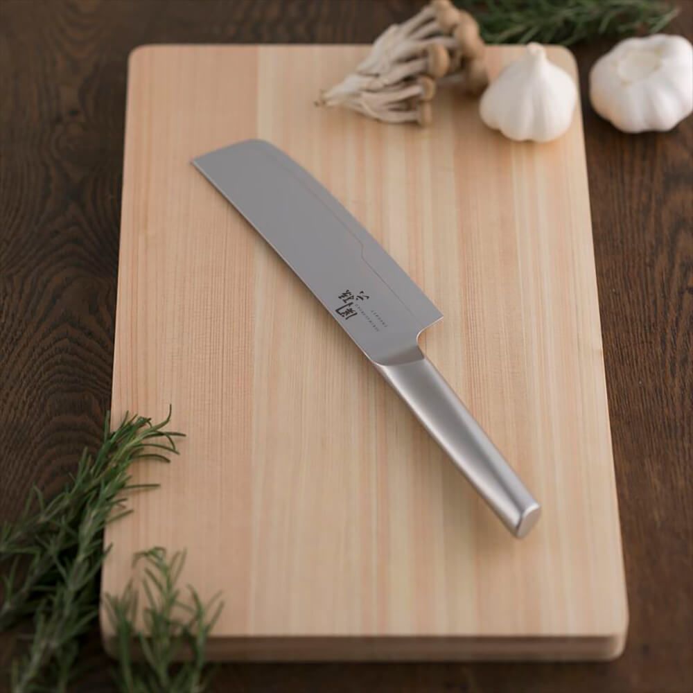 関孫六 10000ST 菜切り 165mm: キッチン用品｜貝印公式オンラインストア