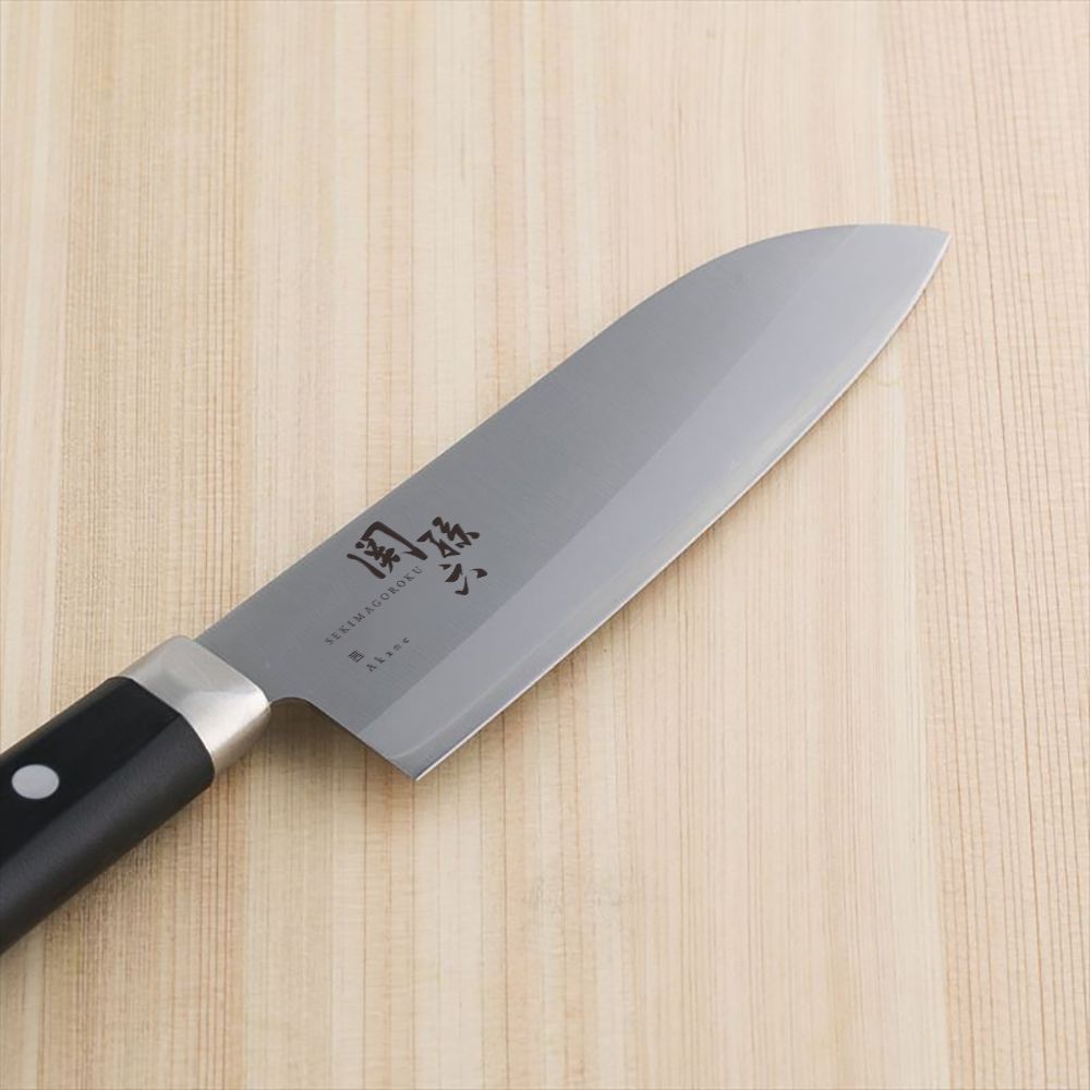 関孫六 茜 小三徳 145mm: キッチン用品｜貝印公式オンラインストア