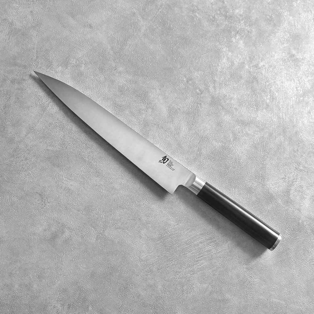 柳刃210mm