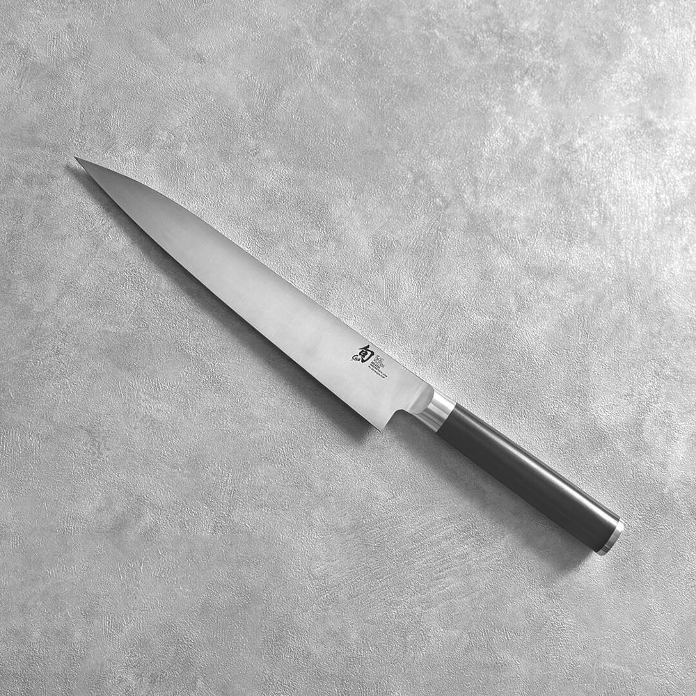 柳刃210mm