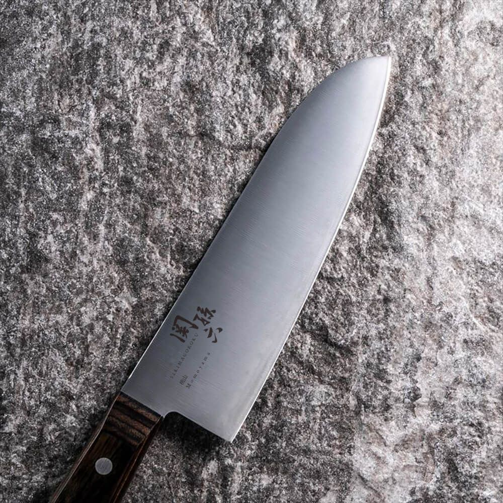 関孫六 桃山 三徳 165mm: キッチン用品｜貝印公式オンラインストア
