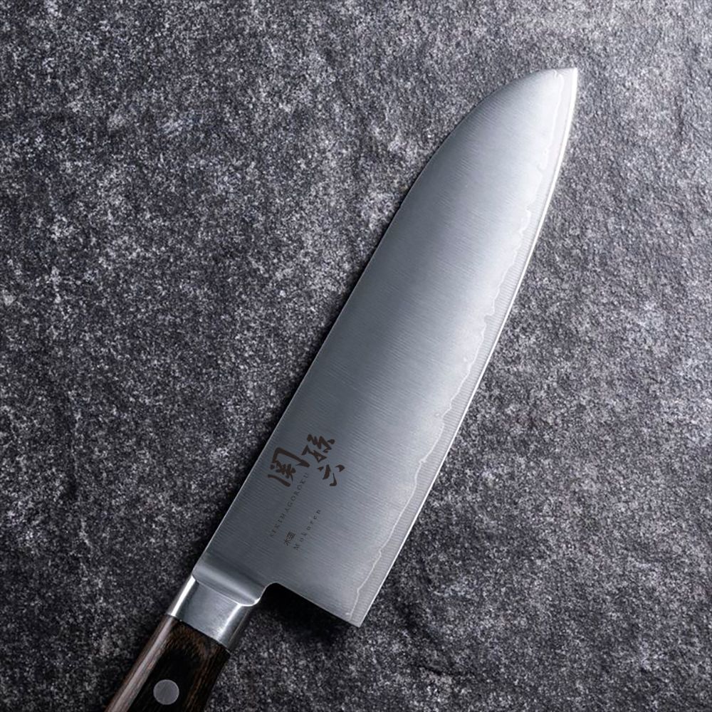 関孫六 木蓮 三徳 165mm: キッチン用品｜貝印公式オンラインストア