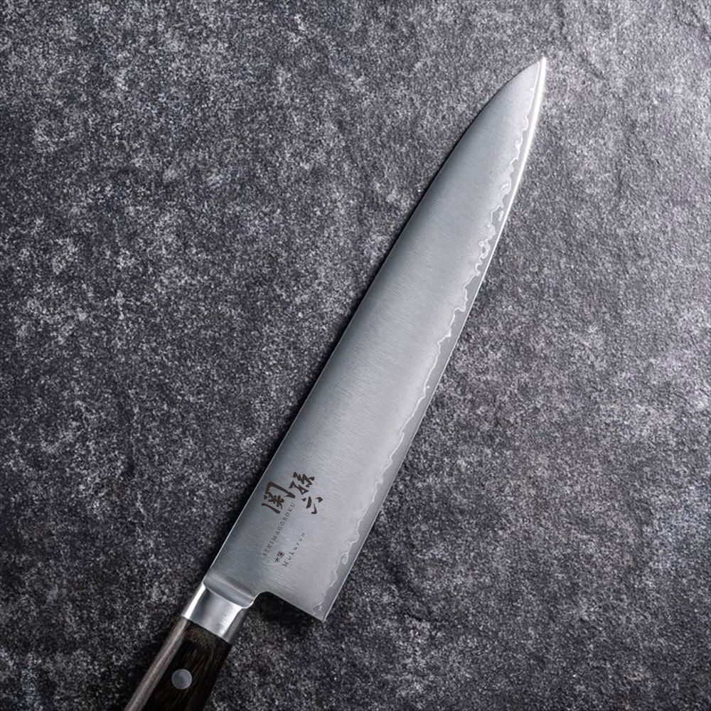関孫六 木蓮 牛刀 210mm: キッチン用品｜貝印公式オンラインストア