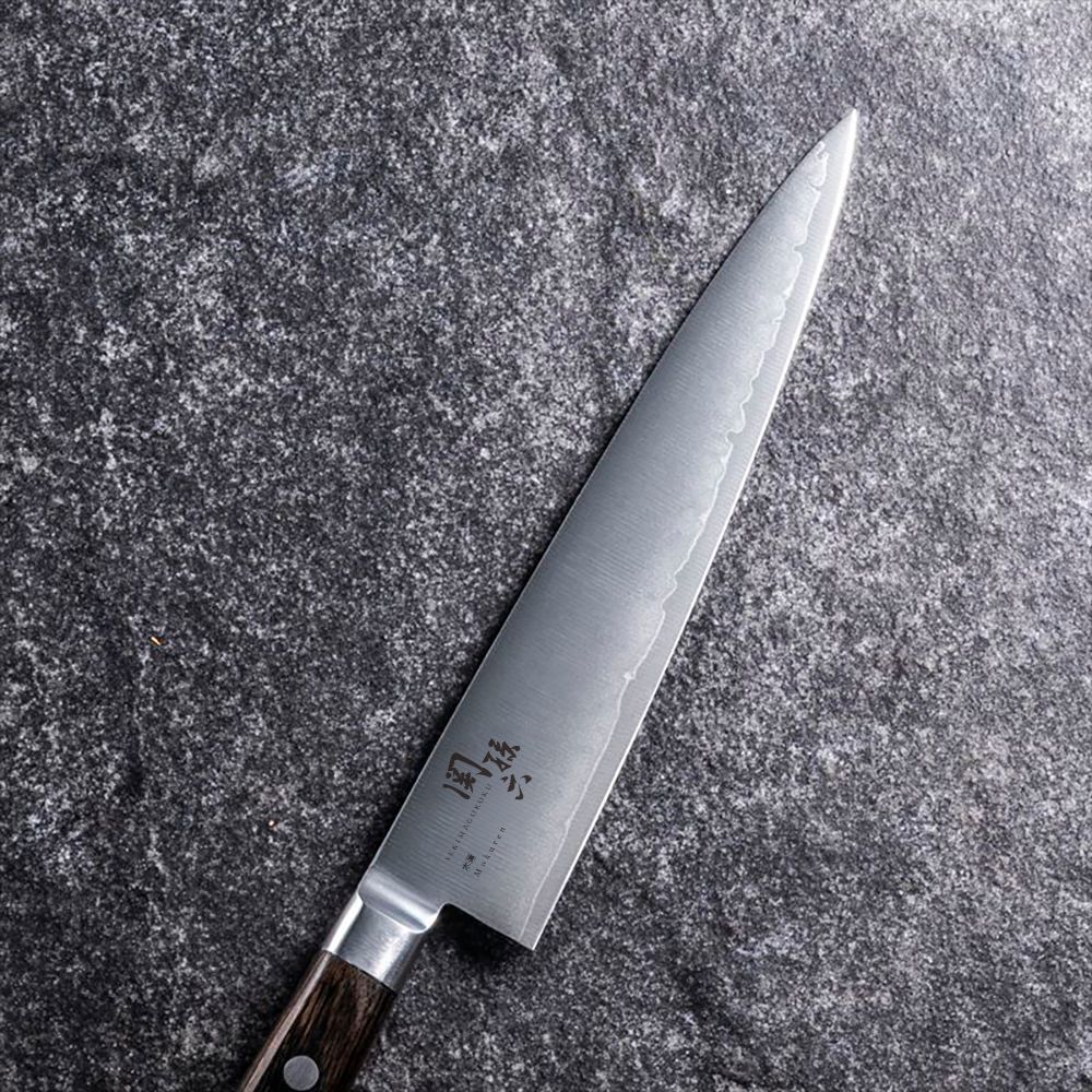 関孫六 木蓮 ペティ 150mm: キッチン用品｜貝印公式オンラインストア