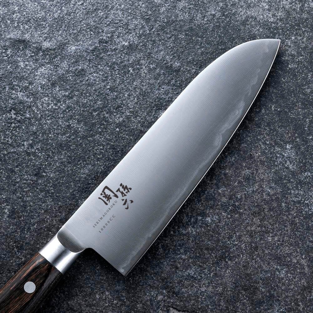 関孫六 10000CC 三徳165mm: キッチン用品｜貝印公式オンラインストア
