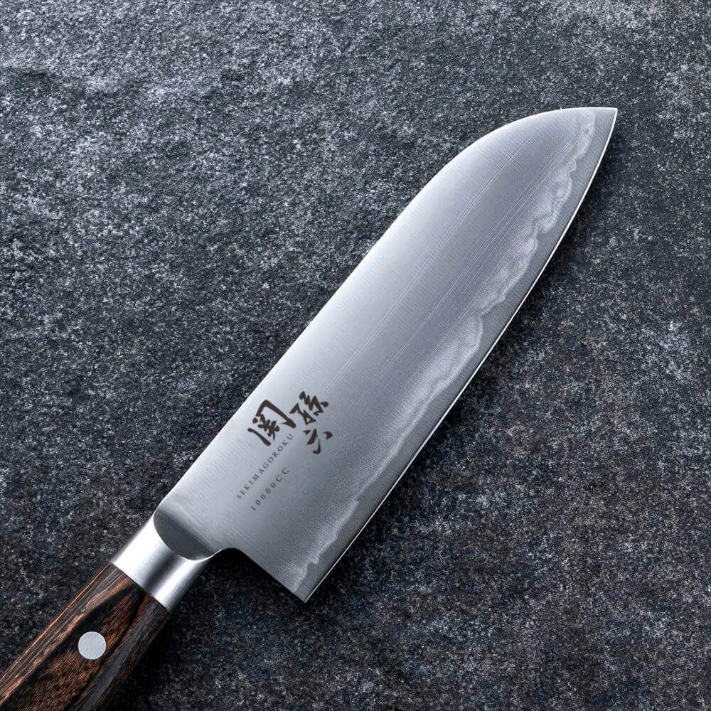 関孫六 10000CC 小三徳145mm: キッチン用品｜貝印公式オンラインストア