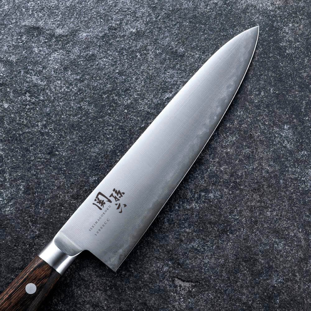関孫六 10000CC 牛刀180mm: キッチン用品｜貝印公式オンラインストア