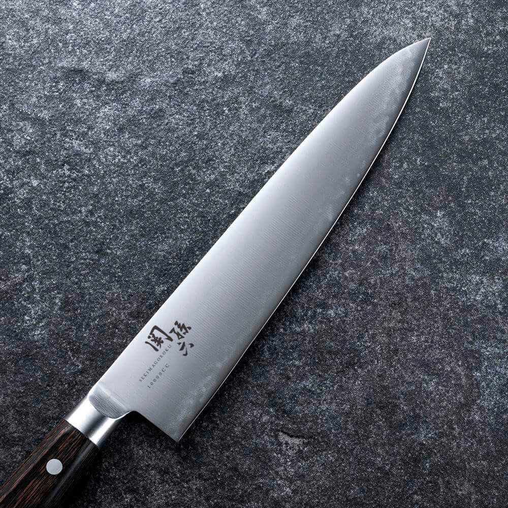 関孫六 10000CC 牛刀210mm: キッチン用品｜貝印公式オンラインストア
