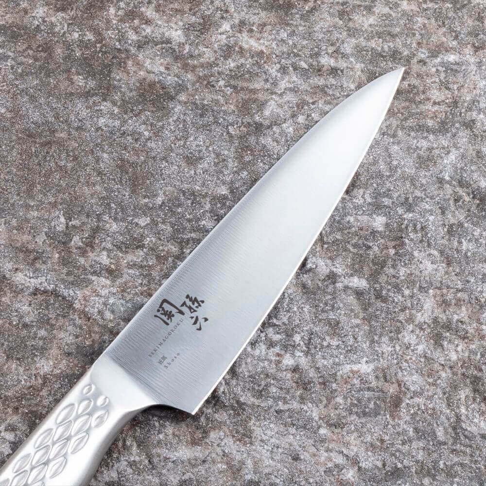 ペティナイフ120mm
