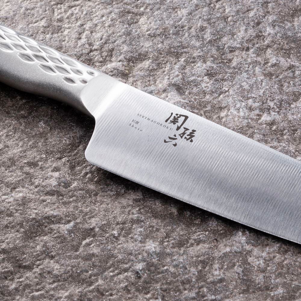 関孫六 匠創 セーフティナイフ 130mm: キッチン用品｜貝印公式