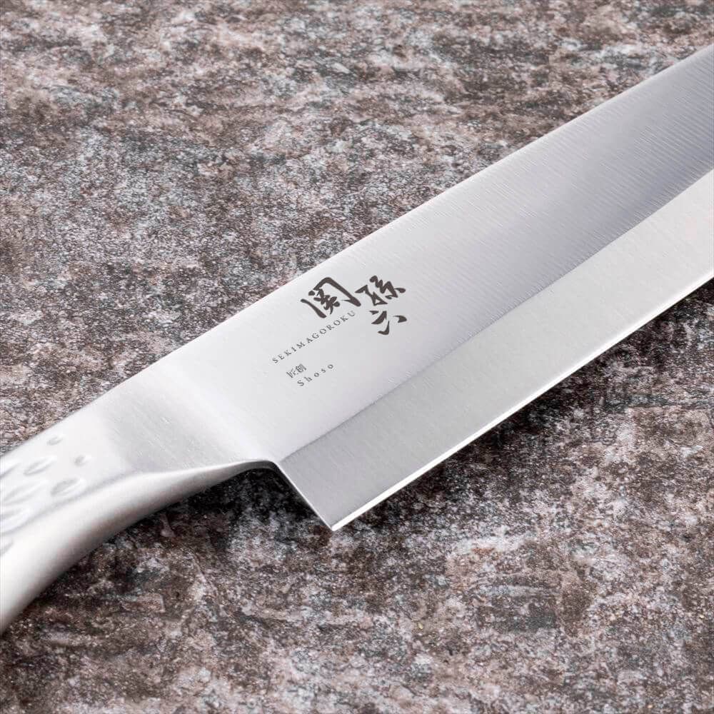 関孫六 匠創 刺身 180mm: キッチン用品｜貝印公式オンラインストア