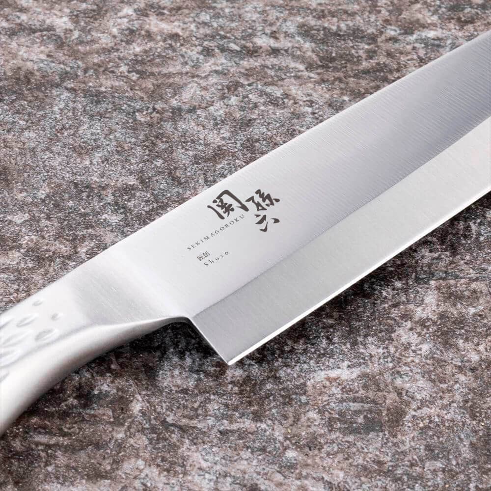 関孫六 匠創 刺身 240mm: キッチン用品｜貝印公式オンラインストア