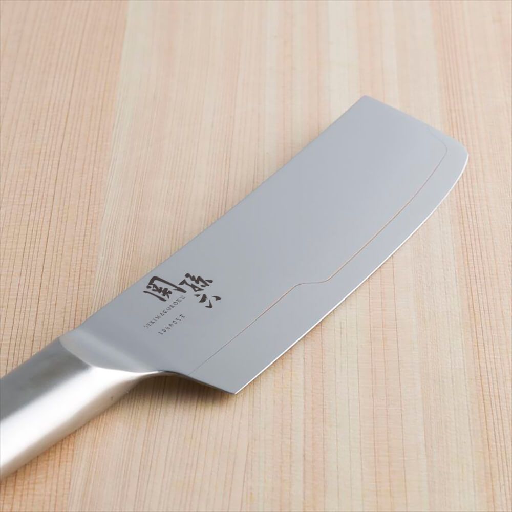 関孫六 10000ST 菜切り 165mm: キッチン用品｜貝印公式オンラインストア