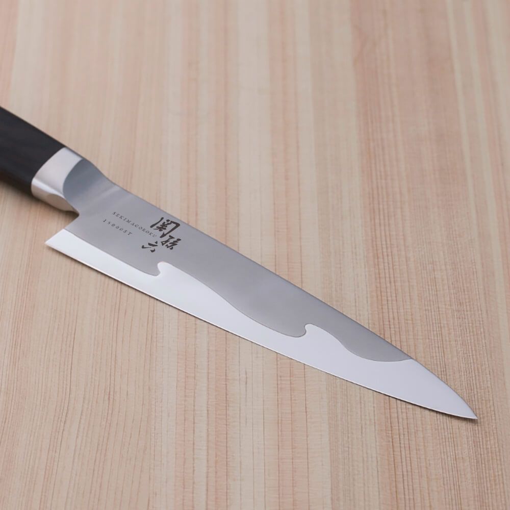 関孫六 15000ST ペティナイフ 150mm: キッチン用品｜貝印公式
