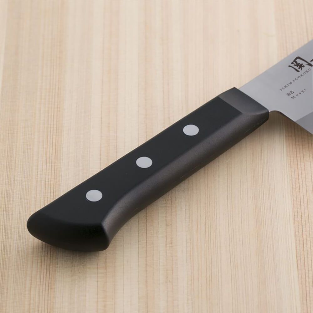 関孫六 萌黄 菜切 165mm: キッチン用品｜貝印公式オンラインストア