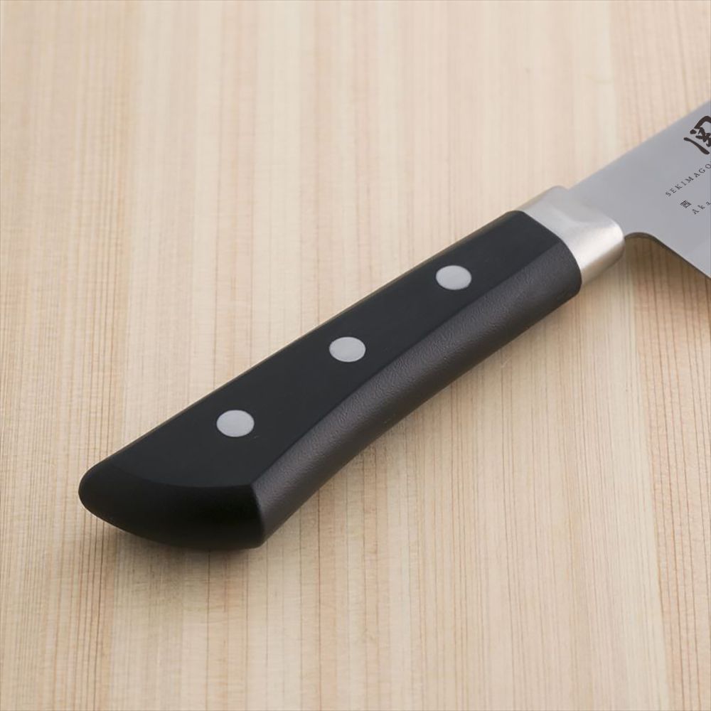 関孫六 茜 牛刀 210mm: キッチン用品｜貝印公式オンラインストア