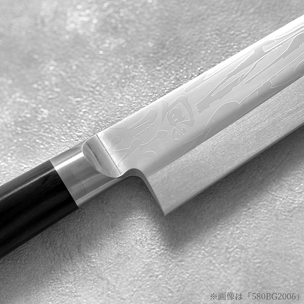 薄刃165mm