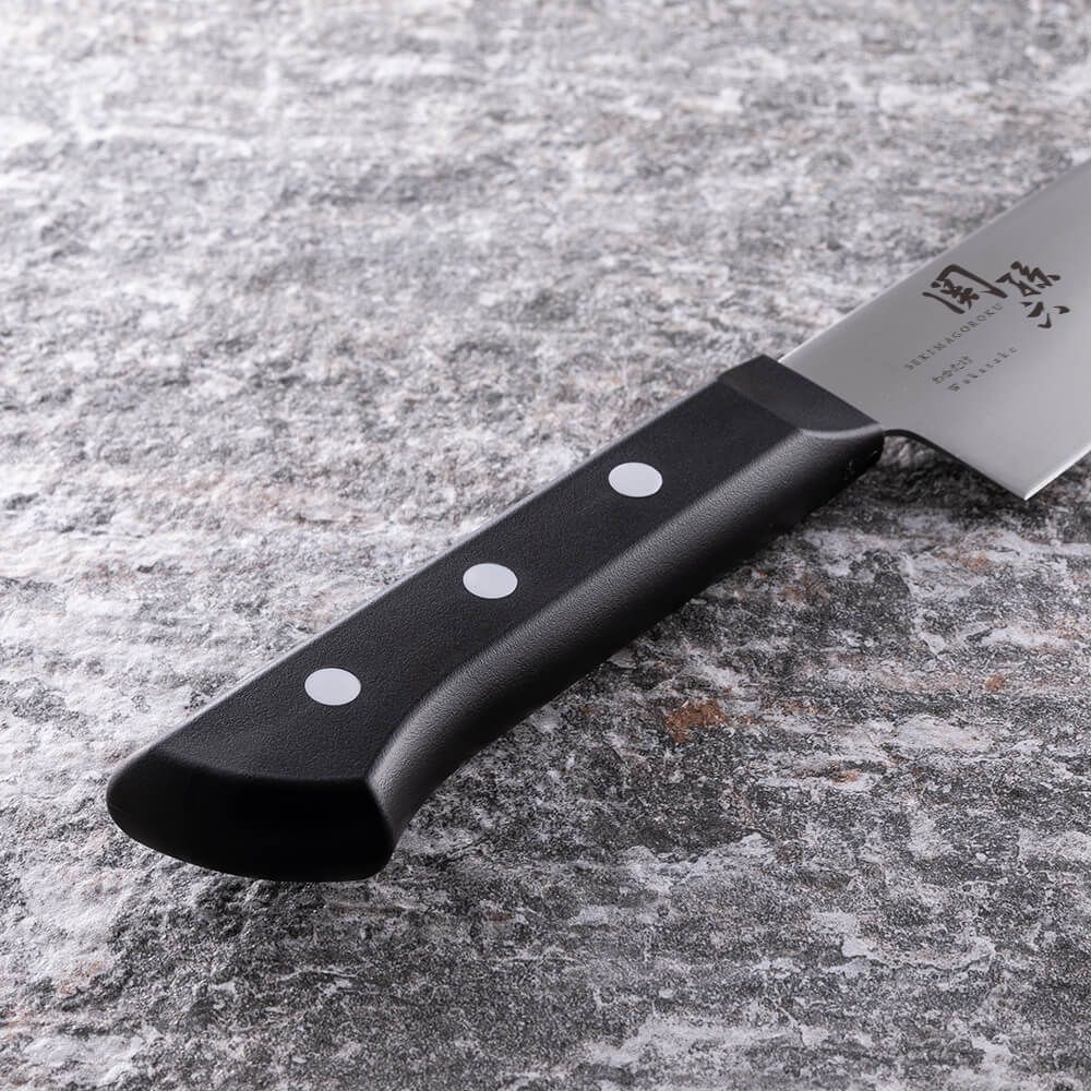 関孫六 わかたけ 牛刀 180mm: キッチン用品｜貝印公式オンラインストア