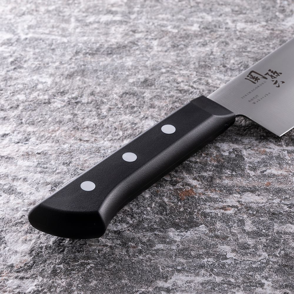関孫六 わかたけ 菜切り 165mm: キッチン用品｜貝印公式オンラインストア