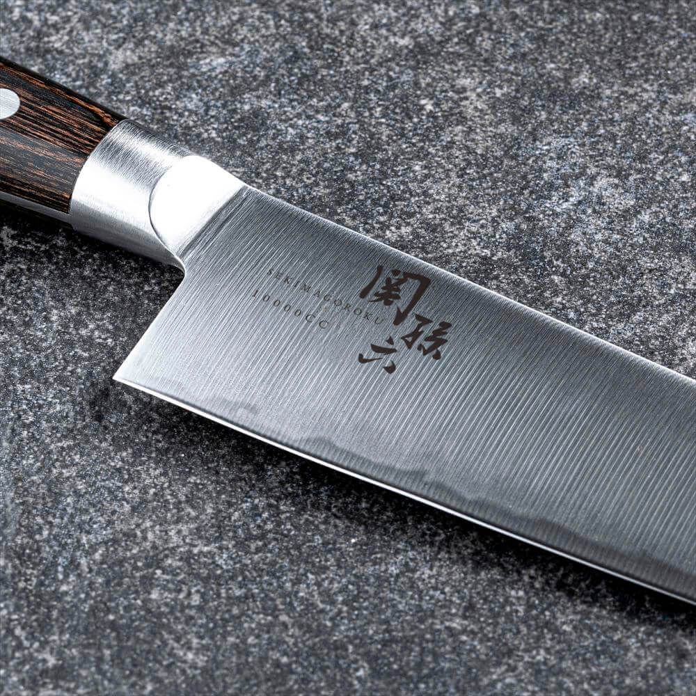 関孫六 10000CC 牛刀210mm: キッチン用品｜貝印公式オンラインストア