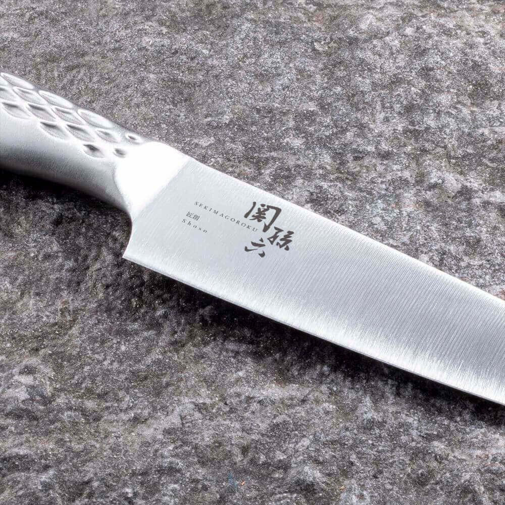 ペティナイフ120mm