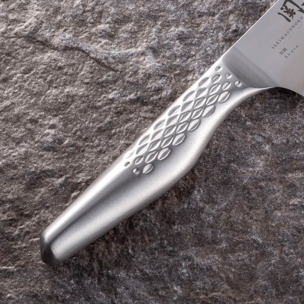 関孫六 匠創 菜切 165mm: キッチン用品｜貝印公式オンラインストア