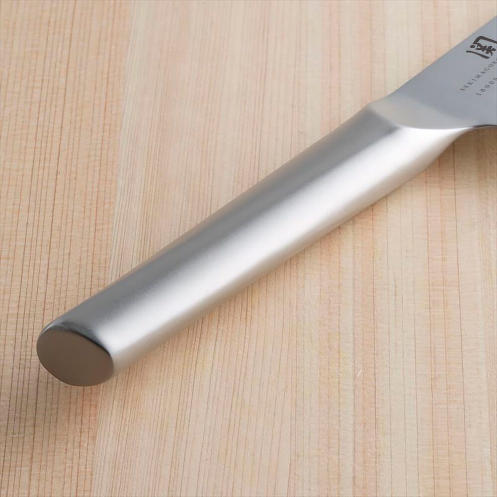 関孫六 10000ST 小三徳包丁 145mm: キッチン用品｜貝印公式オンライン