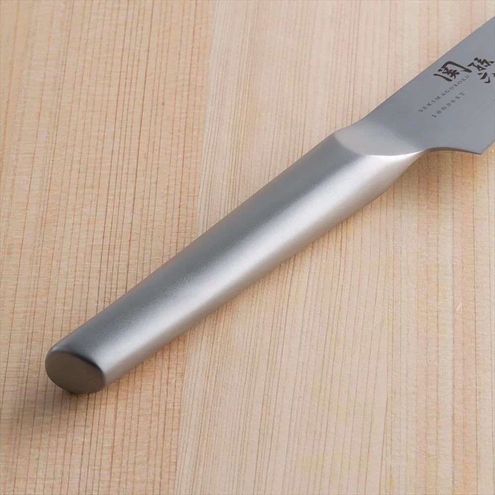 関孫六 10000ST ペティーナイフ 120mm: キッチン用品｜貝印公式