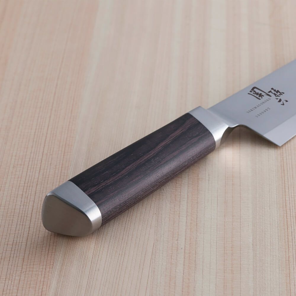 i*n様 使用品 貝印 関孫六 15000ST 牛刀 180mm 関孫六 15000ST 牛刀 180mm: キッチン用品｜貝印公式オンラインストア