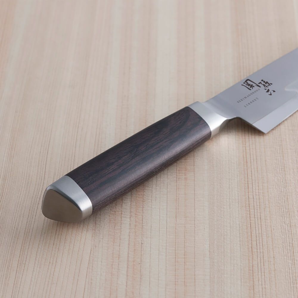 関孫六 15000ST ペティナイフ 150mm: キッチン用品｜貝印公式