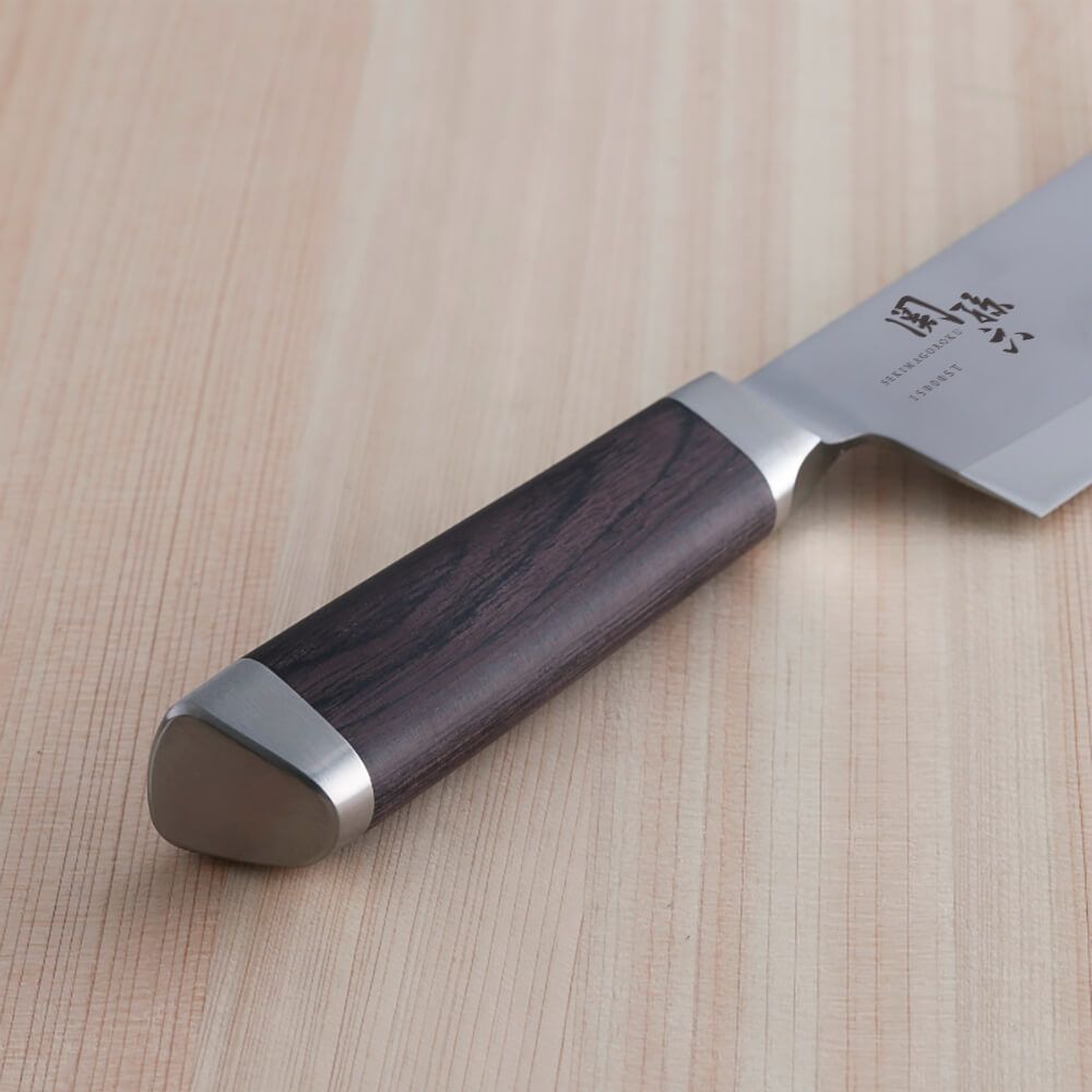 関孫六 15000ST 菜切り 165mm: キッチン用品｜貝印公式オンラインストア