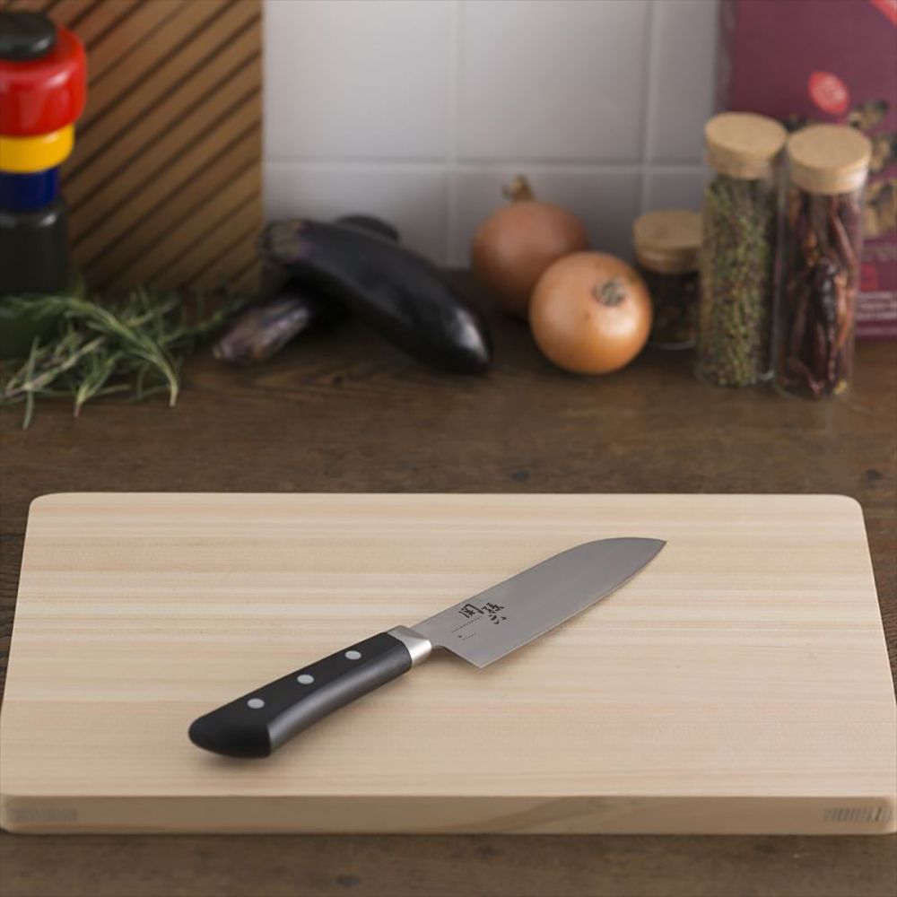 関孫六 茜 小三徳 145mm: キッチン用品｜貝印公式オンラインストア
