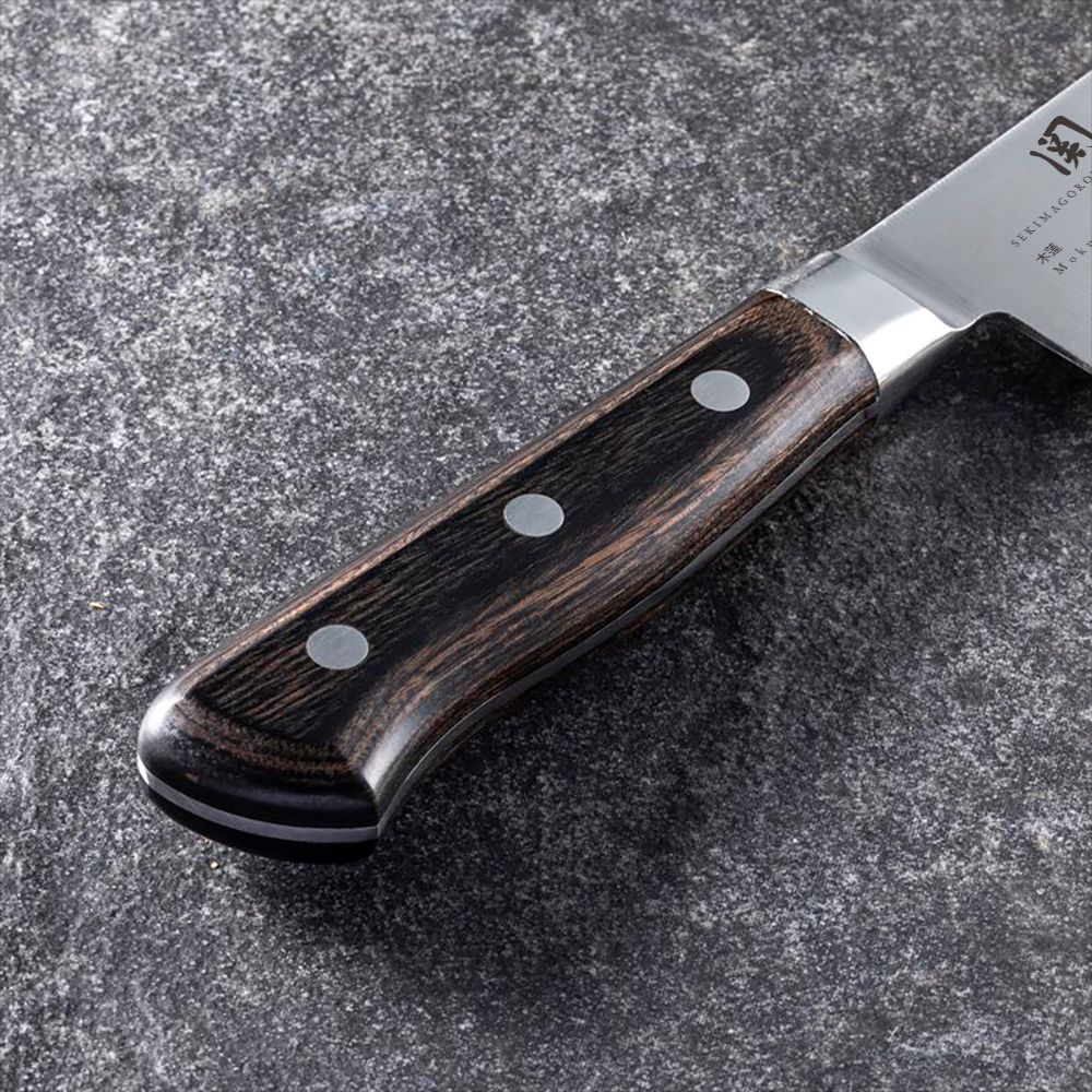 関孫六 木蓮 牛刀 210mm: キッチン用品｜貝印公式オンラインストア