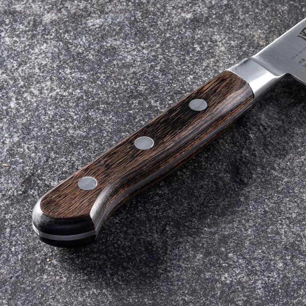 関孫六 木蓮 ペティ 120mm: キッチン用品｜貝印公式オンラインストア