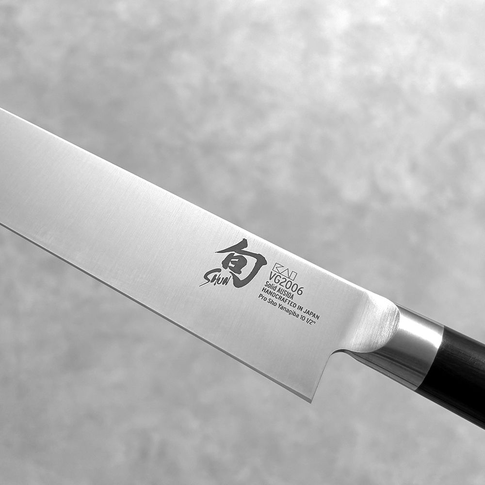 柳刃270mm